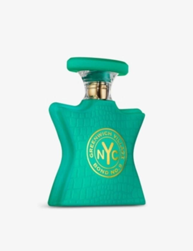 Greenwich Village eau de parfum 50ml