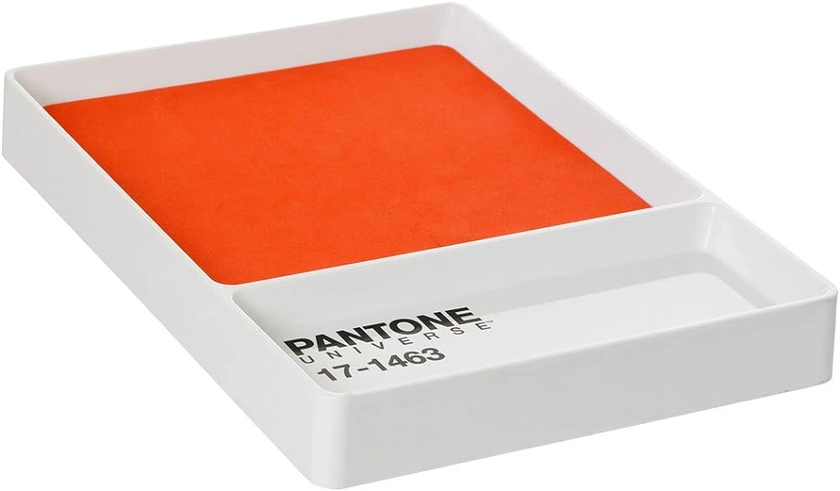 Pantone - Plateau à clés, Orange