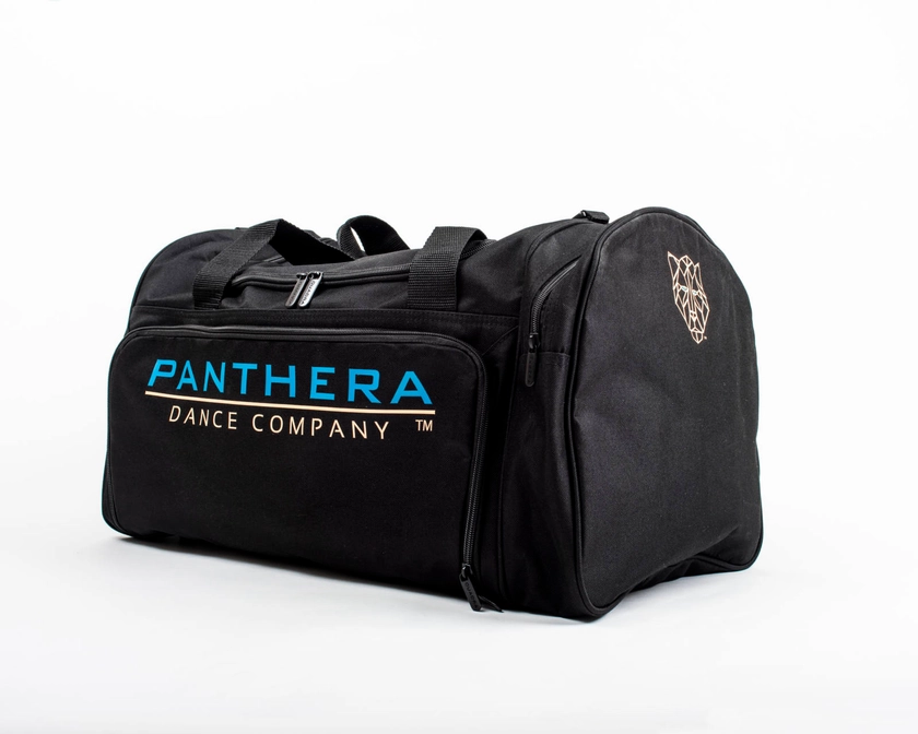 Sports Bag - Panthera Dance Company