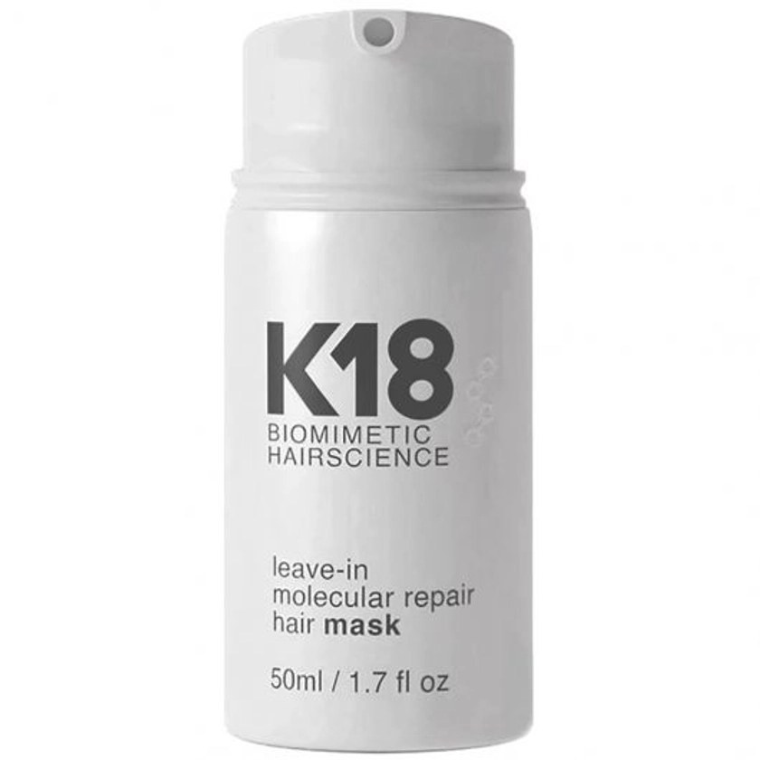 K18 Repair Leave-in Hajmaszk 50ml