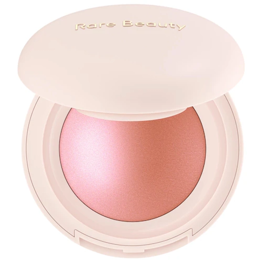Soft Pinch Luminous Powder Blush - Rare Beauty by Selena Gomez | Sephora
