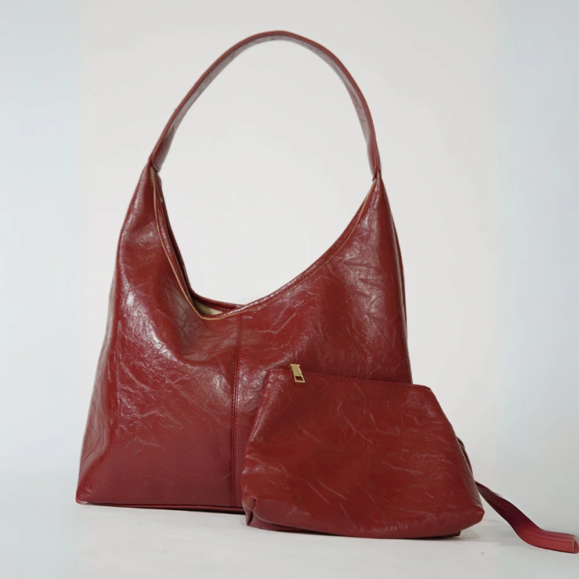 The Scarlett Bag