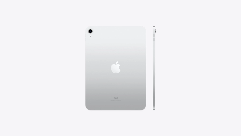 10.9-inch iPad Wi‑Fi 64GB - Blue