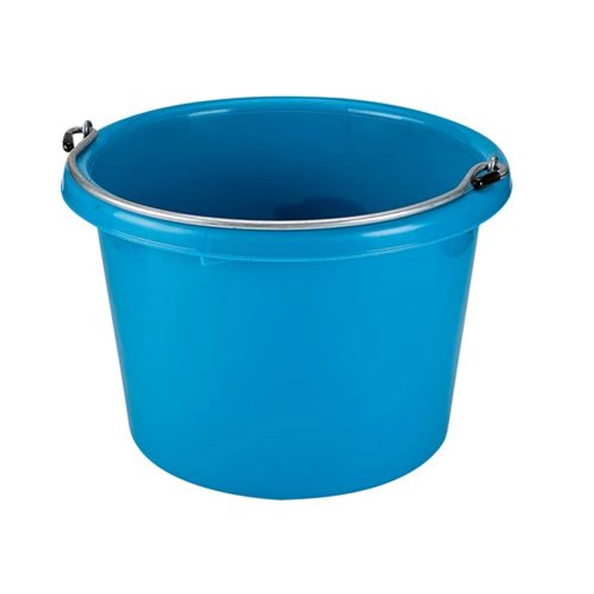 Fortiflex® 8-Quart Utility Bucket | Dover Saddlery