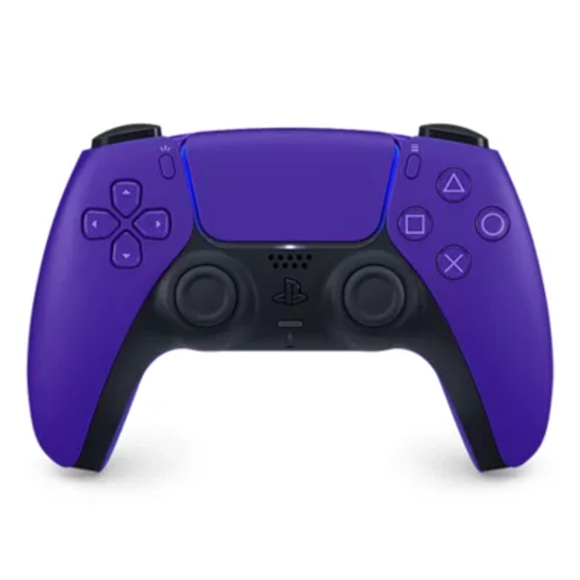 Buy DualSense™ Wireless PS5™ Controller: Galactic Purple | PlayStation® (US)
