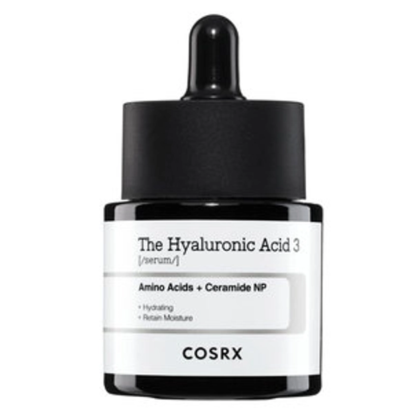 COSRX The Hyaluronic Acid 3 Serum 20 ml