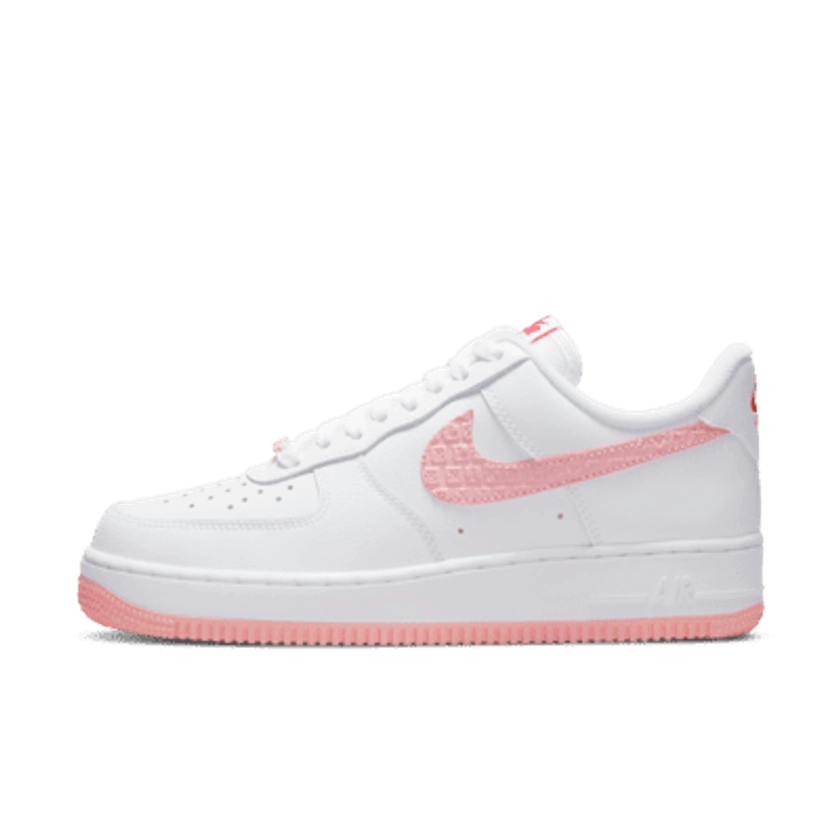 Chaussure Nike Air Force 1 '07 pour Femme. Nike FR