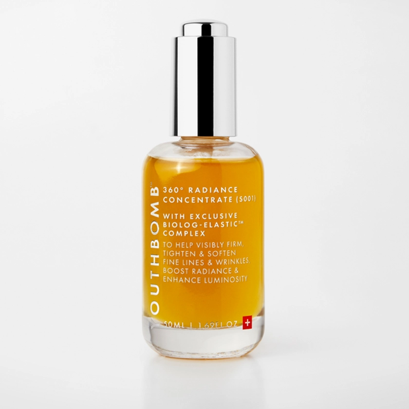 YouthBomb™ 360° Radiance Concentrate | BEAUTY PIE
