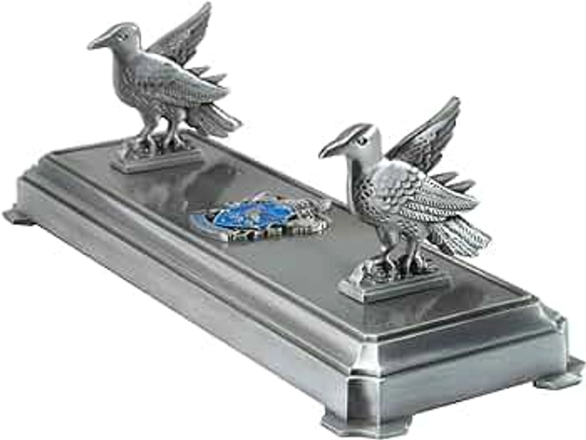 The Noble Collection Harry Potter Ravenclaw House Wand Stand