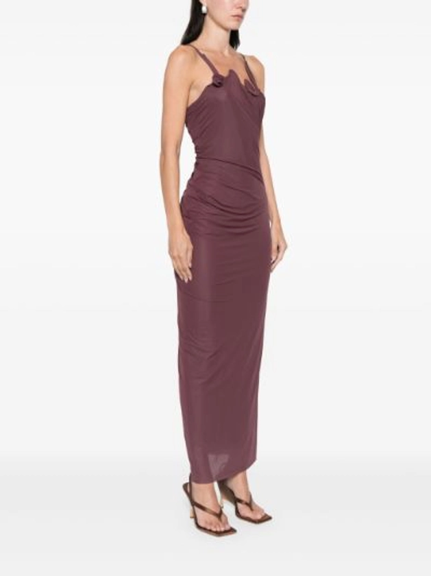 Christopher Esber Venus Cami Dress | Browns