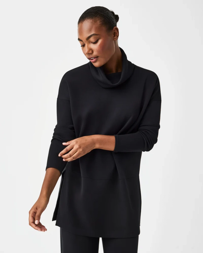 SPANX® AirEssentials Turtleneck Tunic