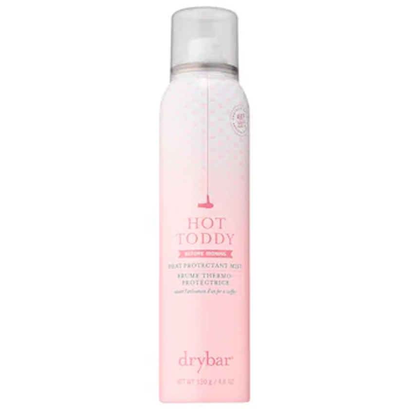 Hot Toddy Heat Protectant Mist - Drybar | Sephora