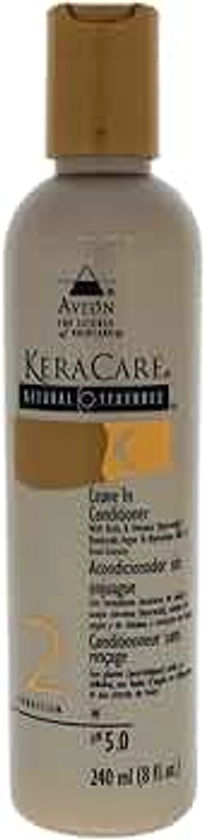 Avalon The Science of Haircare KeraCare Natural Textures 2 Condition Leave-In Conditioner 240ml