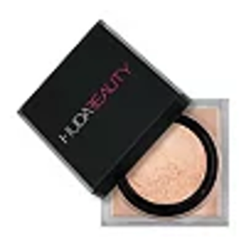 Huda Beauty Easy Bake Loose Baking & Setting Powder - Boots