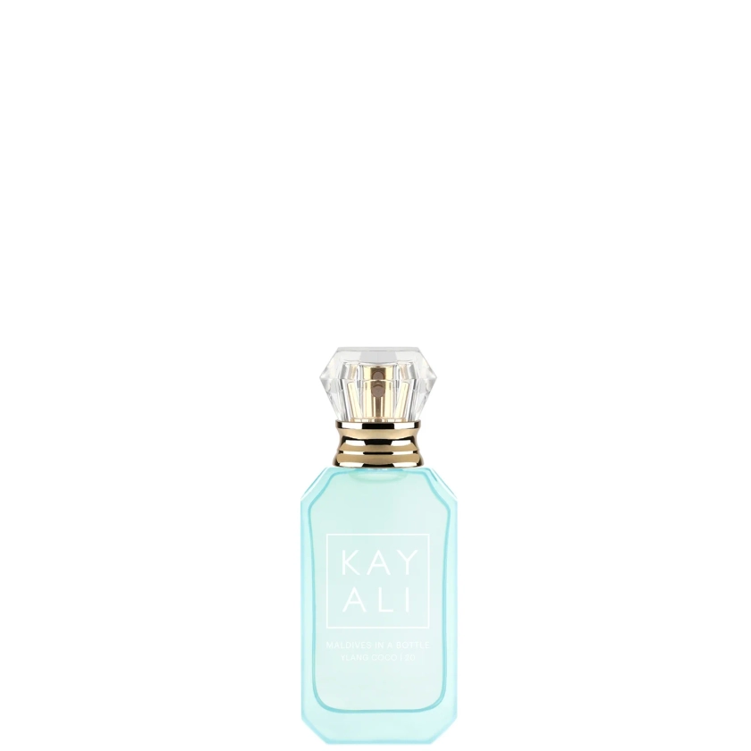 KAYALI Maldives In A Bottle Ylang Coco 20 Eau de Parfum 10ml