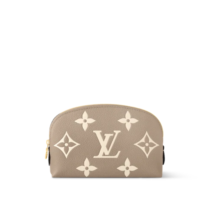 Les collections de Louis Vuitton : Pochette Cosmétique PM