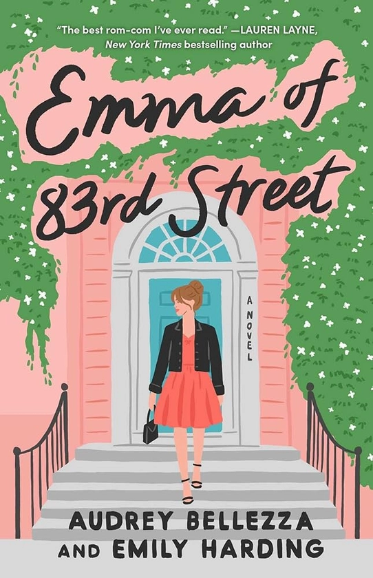 Emma of 83rd Street: 1 (For the Love of Austen)