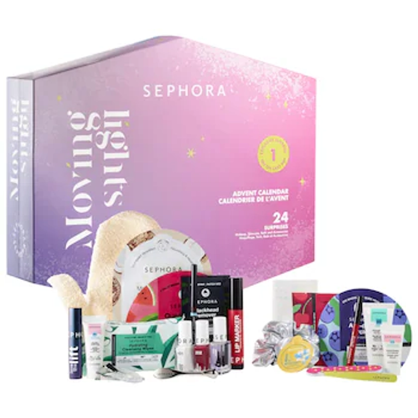 Advent Calendar - SEPHORA COLLECTION | Sephora