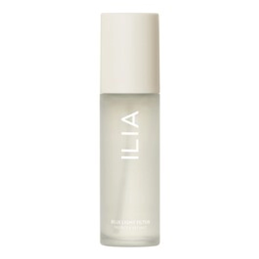ILIA | Blue Light Mist - Spray anti-pollution fixateur et hydratant