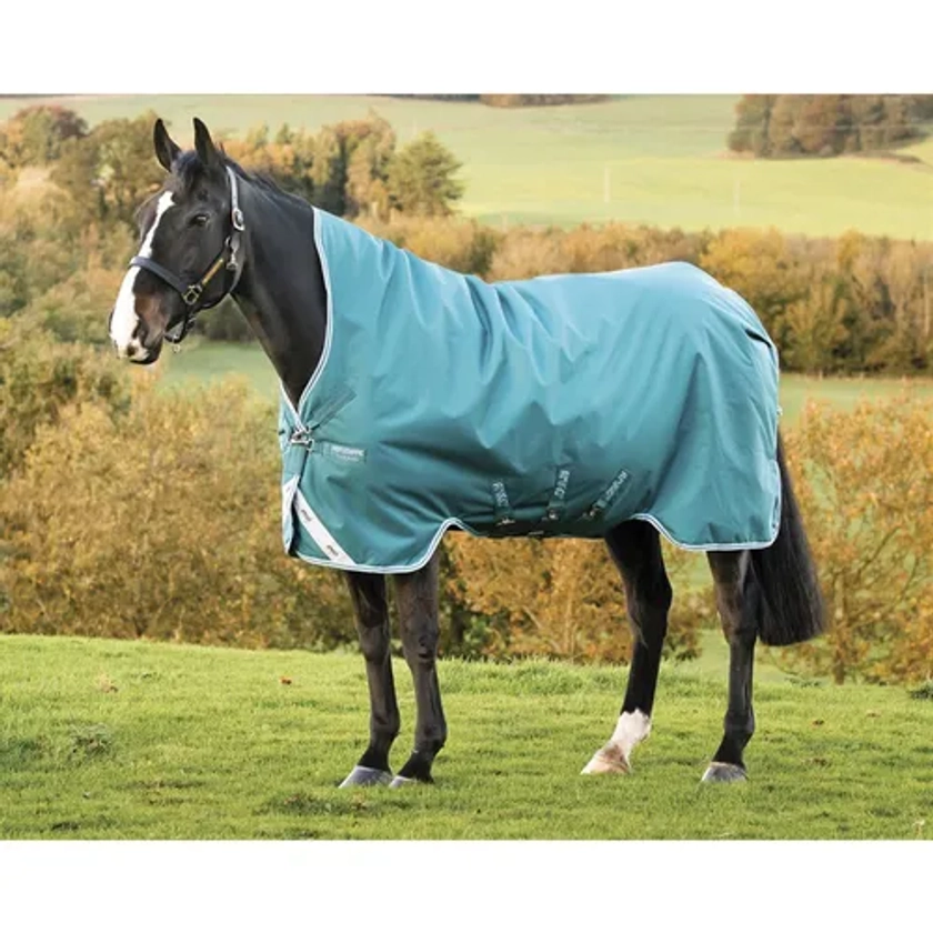 Horseware® Ireland Amigo® Bravo 12 Wug Medium-Weight Turnout Blanket | Dover Saddlery