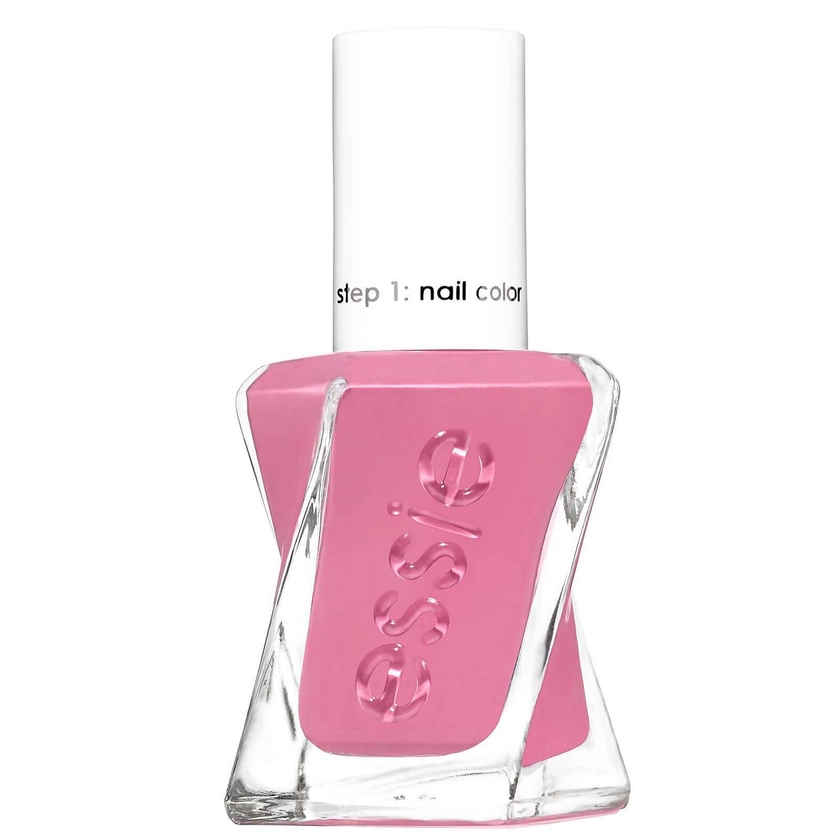 Essie Gel Couture Tweed Collection Nail Polish