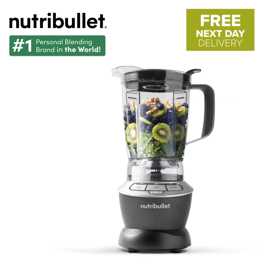 Nutribullet Blender | Nutribullet