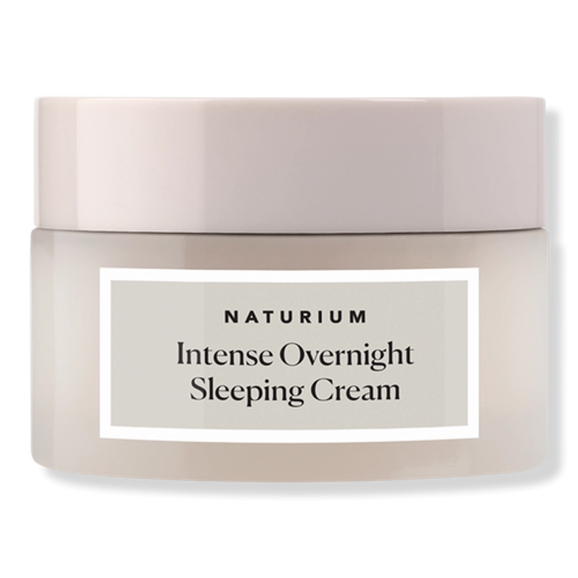 Intense Overnight Sleeping Cream