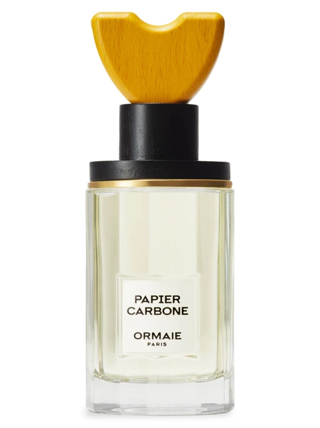 Shop Ormaie Papier Carbone Eau de Parfum | Saks Fifth Avenue