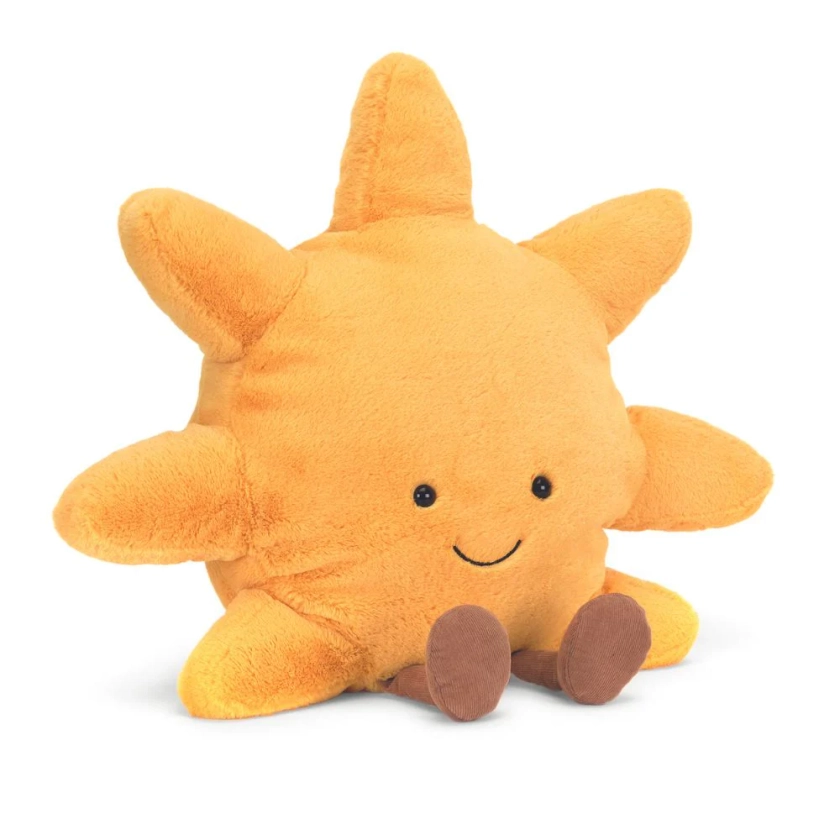 Amuseable Sun Large | Jellycat | Kol Kid