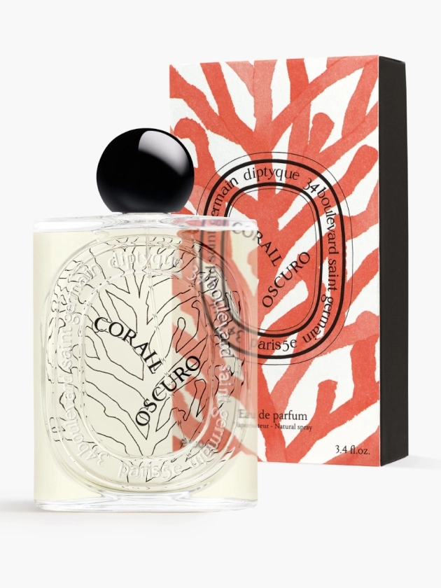 Corail Oscuro - Eau de Parfum | Diptyque Paris