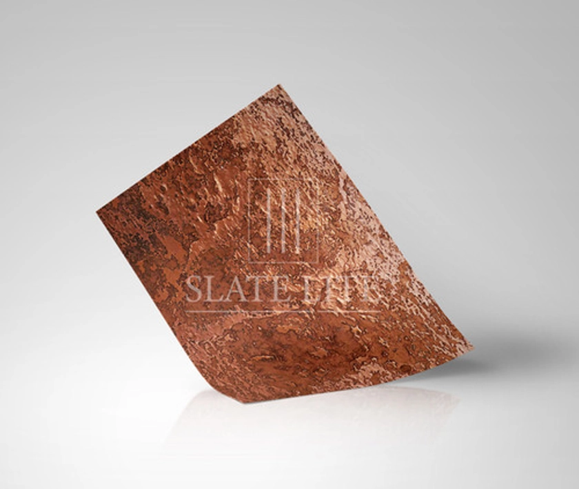 Bronze Métallic - Art Décor classic | Slate Lite