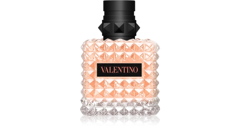 Valentino Born In Roma Coral Fantasy Donna Eau de Parfum pour femme | notino.fr