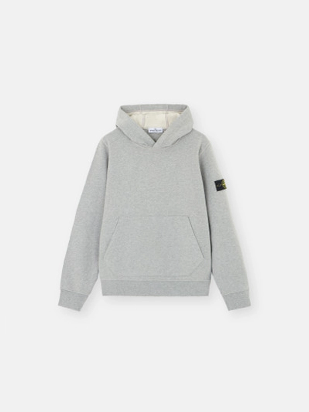 61620 ORGANIC COTTON FLEECE