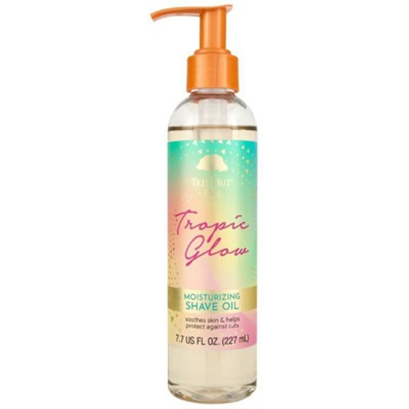 Tree Hut Bare Tropic Glow Moisturizing Shave Oil - Tropical - 7.7 fl oz