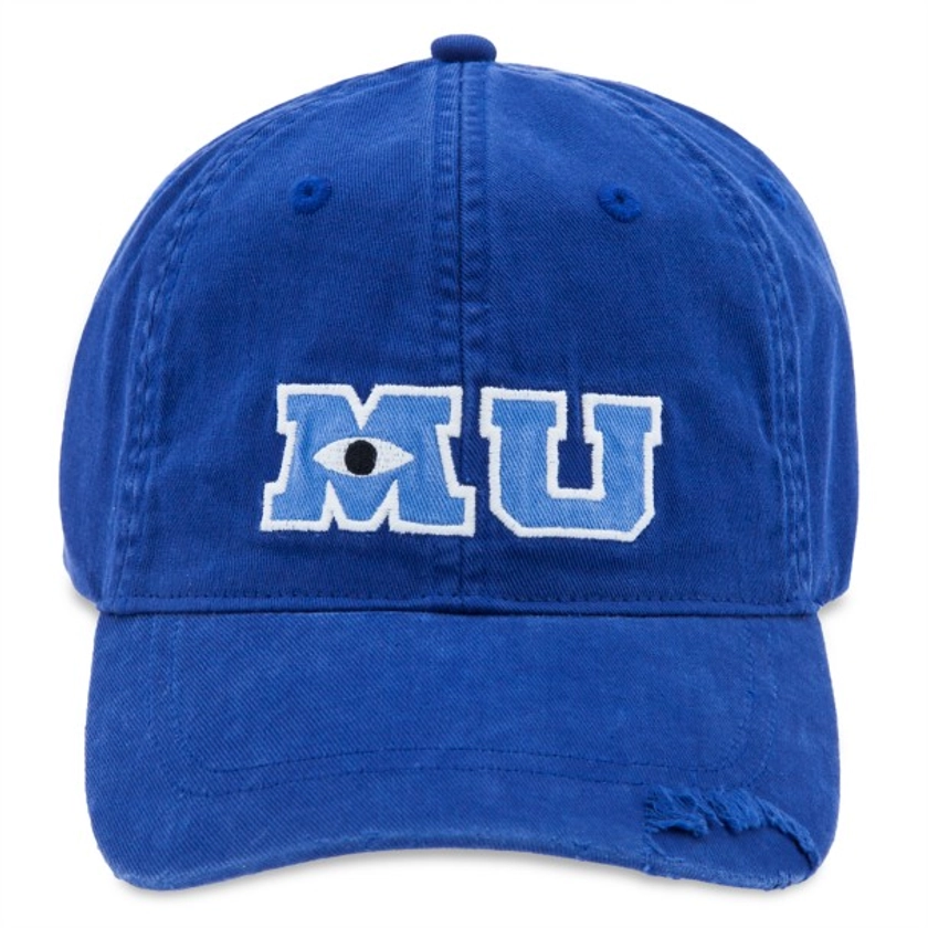 Monsters University Baseball Cap for Adults | Disney Store