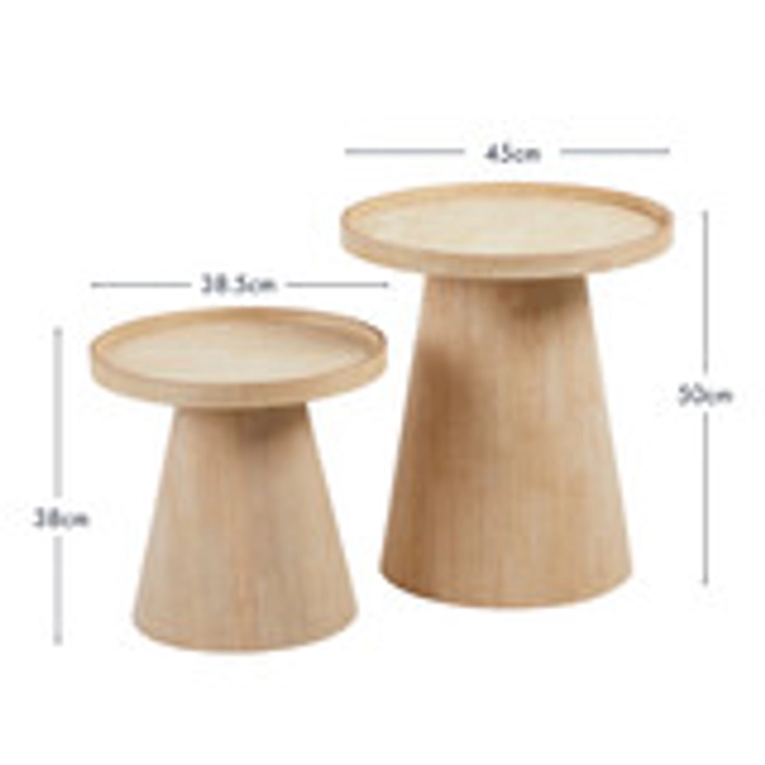 Orella Side Table