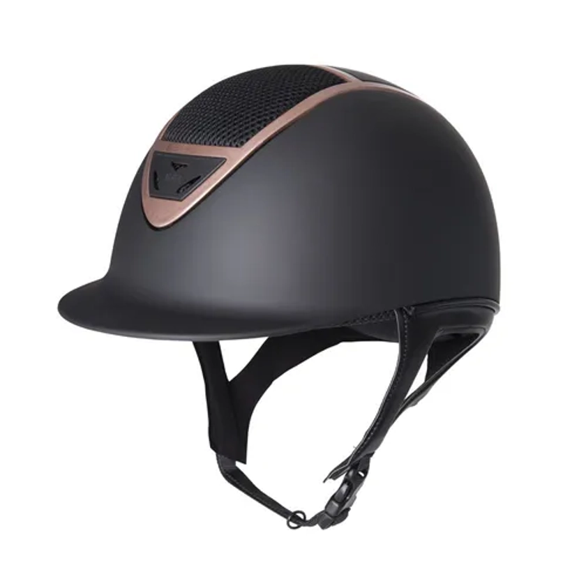 IRH® IR4G XLT Rose Gold Helmet** | Dover Saddlery