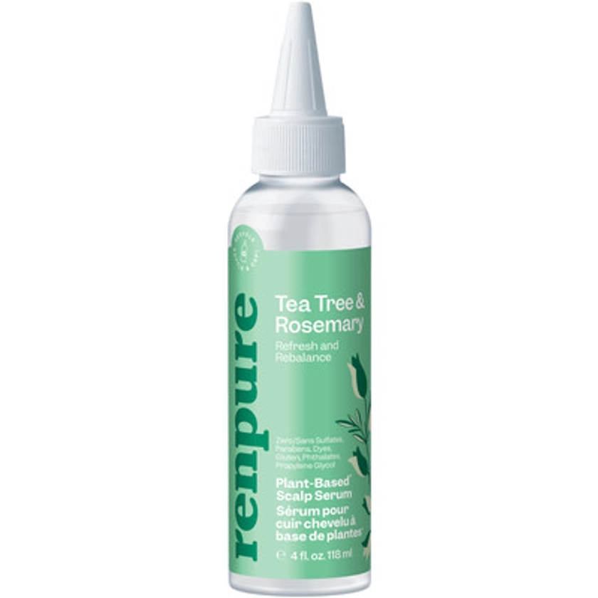 Renpure Renpure Tea Tree and Rosemary Scalp Serum | Shoppers Drug Mart