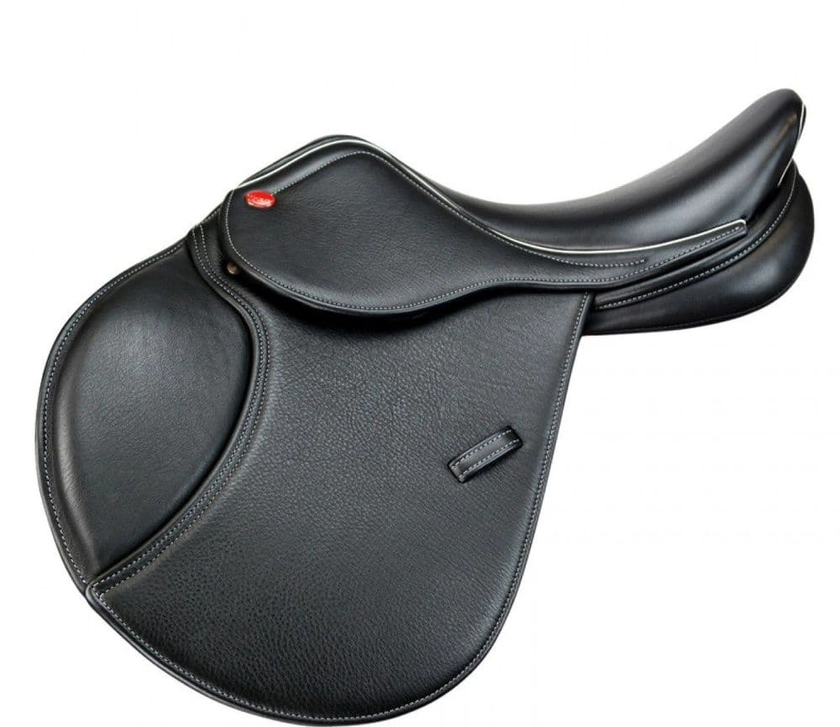 John Whitaker George Pony GP Saddle