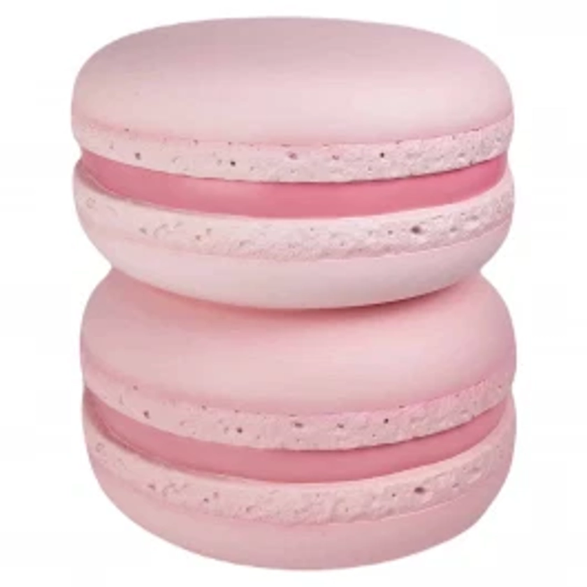 Richmond Bijzettafel Macaron Roze