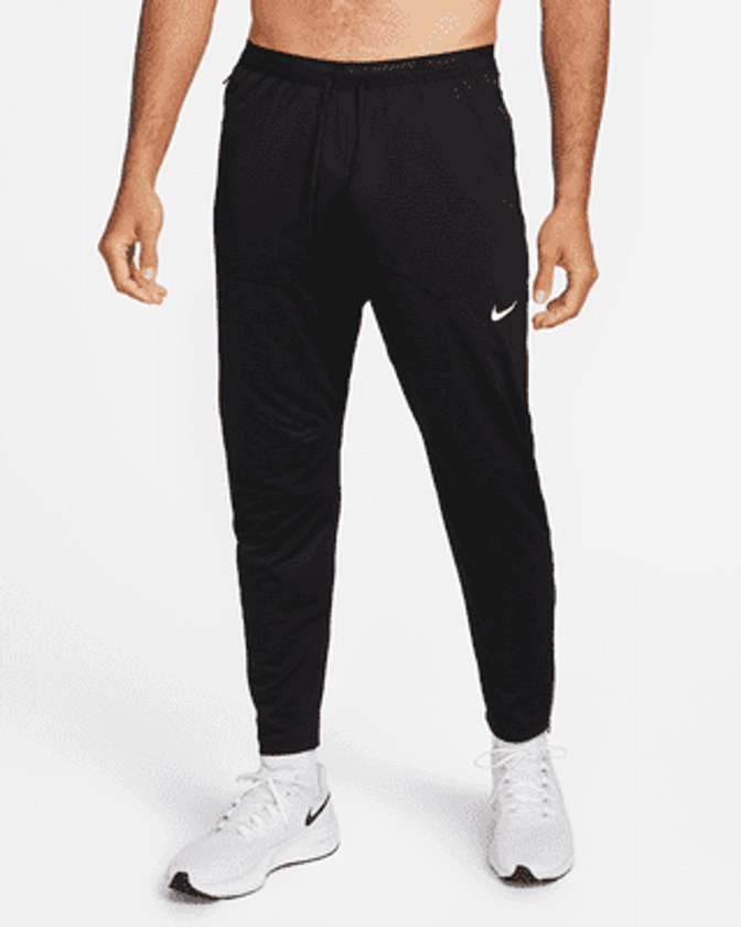 Pantalon de running en maille Dri-FIT Nike Phenom pour homme