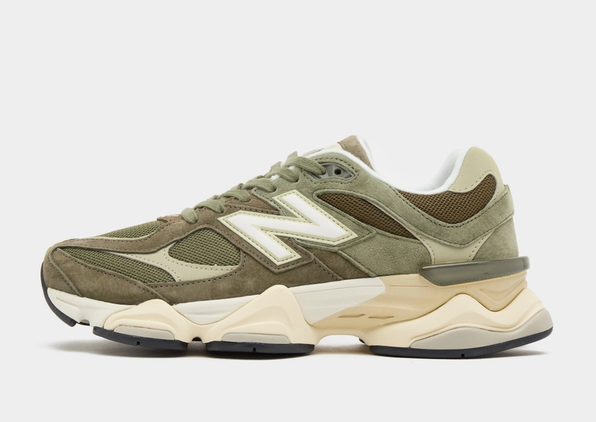 New Balance 9060 Beige- JD Sports France 