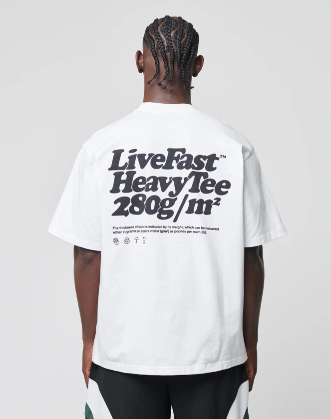 Basic 280 Tee