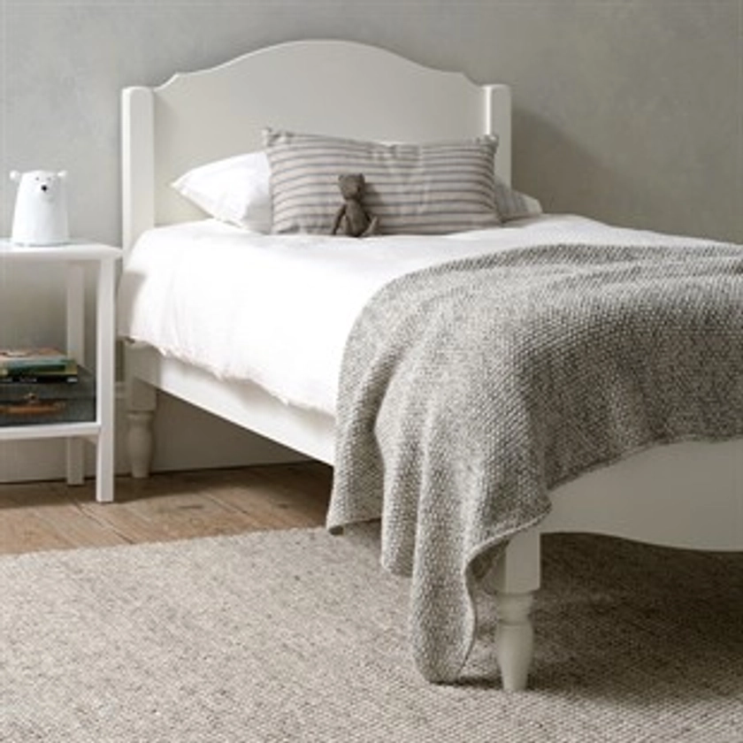 Pensham Pure White Day Bed - The Cotswold Company