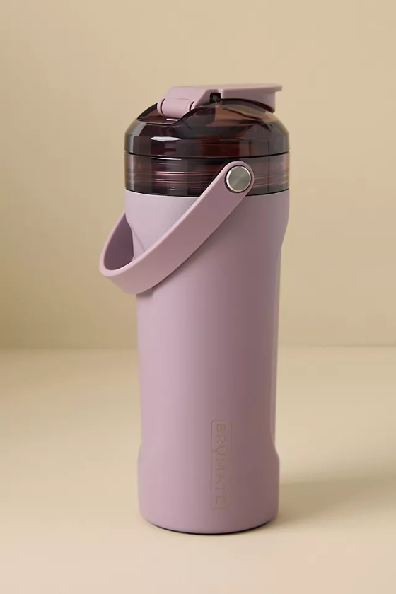 BrüMate MultiShaker Bottle