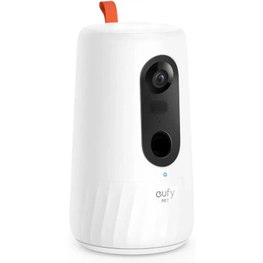 Eufy Security Pet Camera for Dogs and Cats | T7200