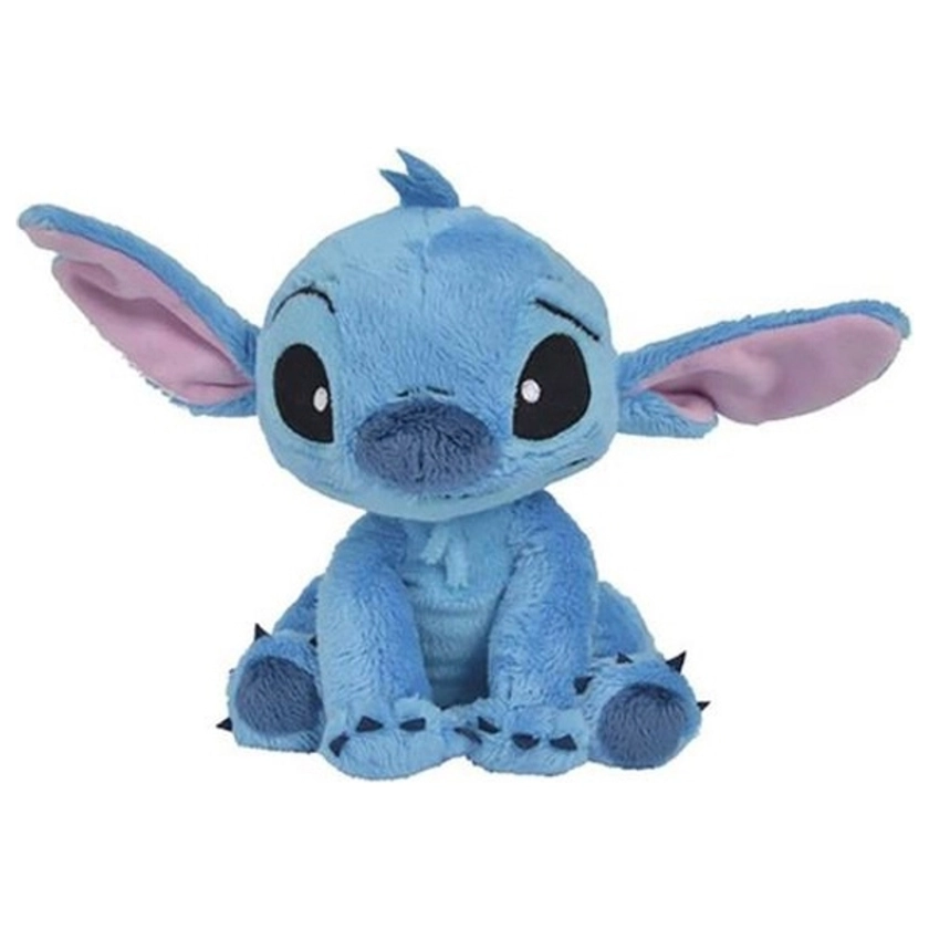 Peluche Disney Stitch 20 cm | Smyths Toys France
