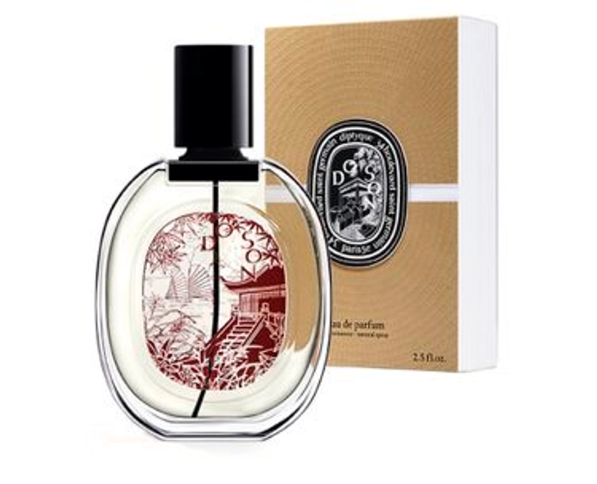 Do Son eau de parfum 75 ml - limited edition - DIPTYQUE