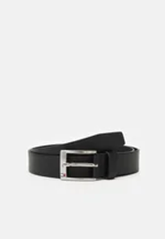 Tommy Hilfiger NEW ALY BELT - Ceinture - black/noir - ZALANDO.FR