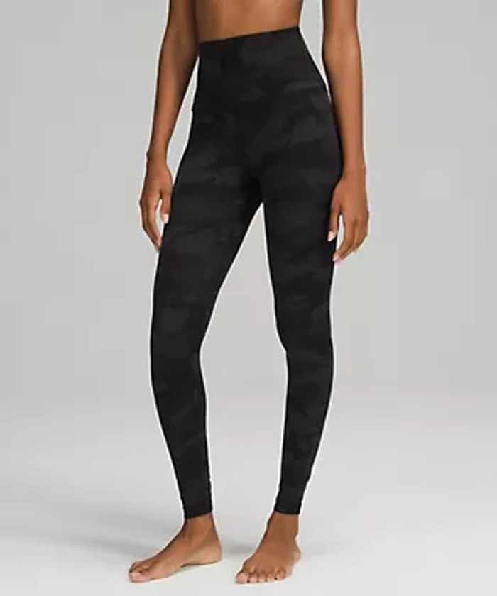 lululemon Align™ Super-High-Rise Pant 28"